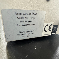 Thermo Scientific Super Sealer image 3